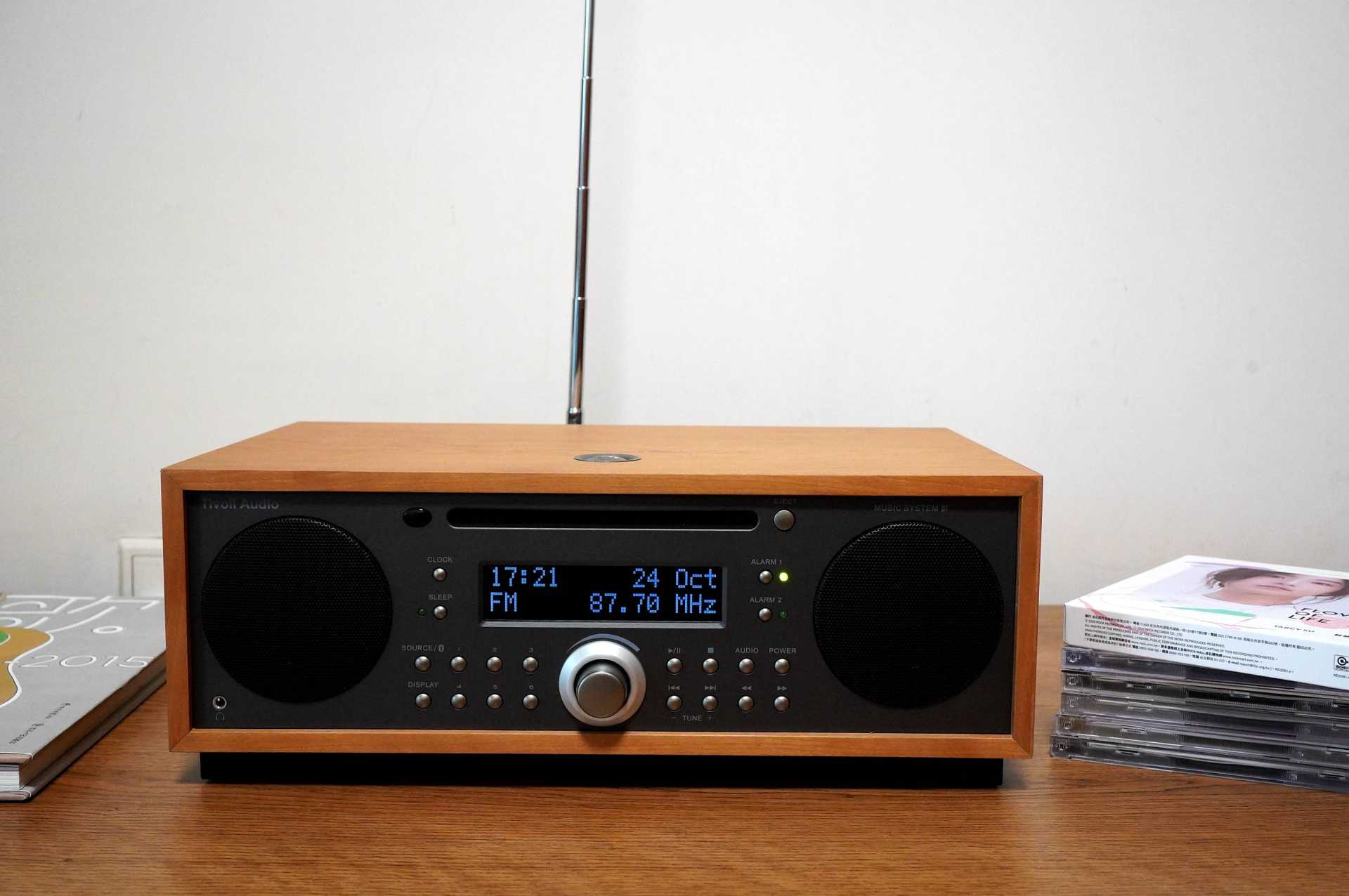 颜值即正义音频,tivoliaudio