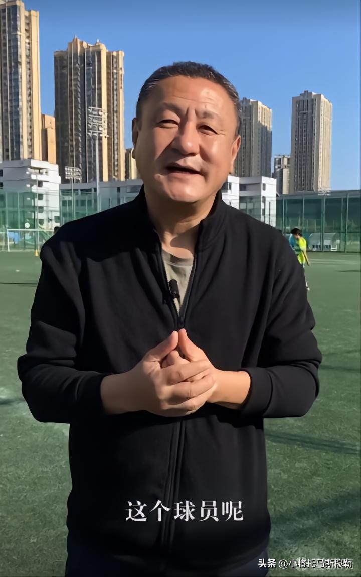 马明宇足球学校怎么样,马明宇踢球好吗