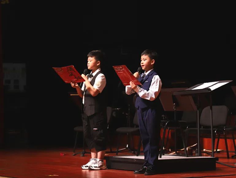 一场独属于我们的夏日美好回忆|2023魏州大剧院首届八喜打开艺术之门演出季完美收官!