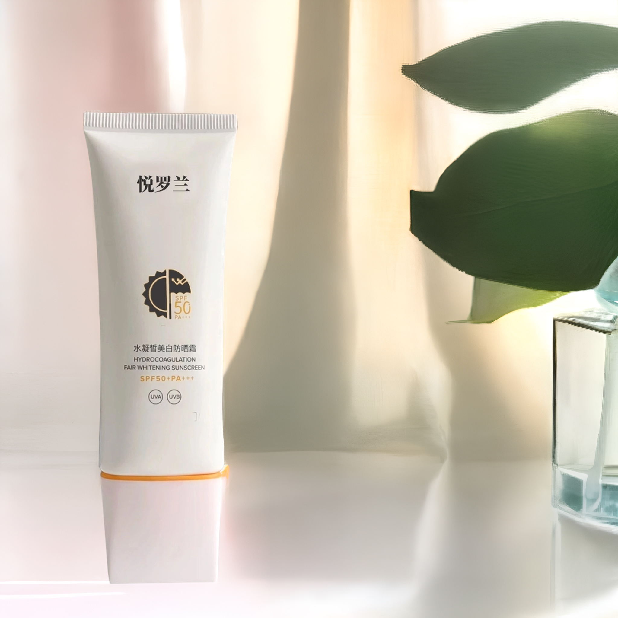 哪个牌子防晒霜防紫外线强,哪个牌子的防晒霜隔离霜好用