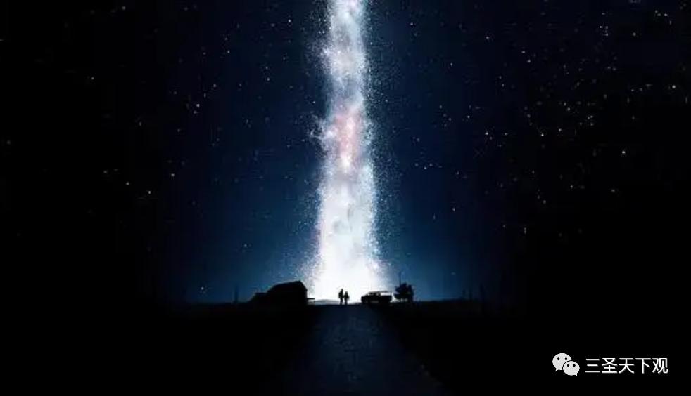 五气经天图的原理,五气经天图头条百科