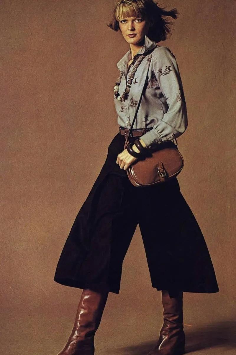 怀念经典的CELINE包有哪些？这13个盲买不后悔