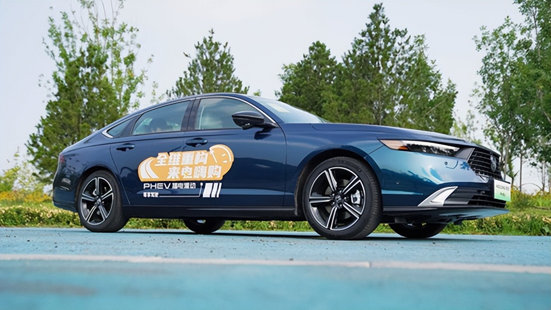 深度体验广汽本田雅阁,感受1935品鉴会