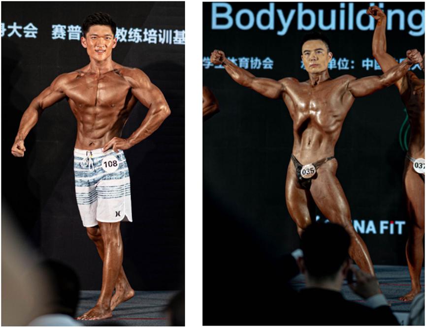 做强农健身先锋,展农大青春风采(多图预警)——我校体育健儿参加首都高校体育赛事纪实