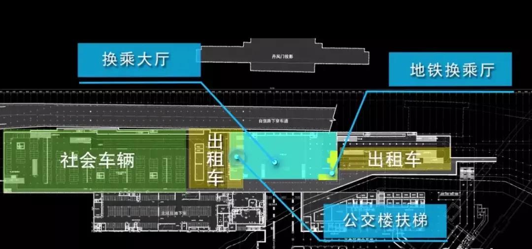 西安南站，来去如风！交通攻略揭秘