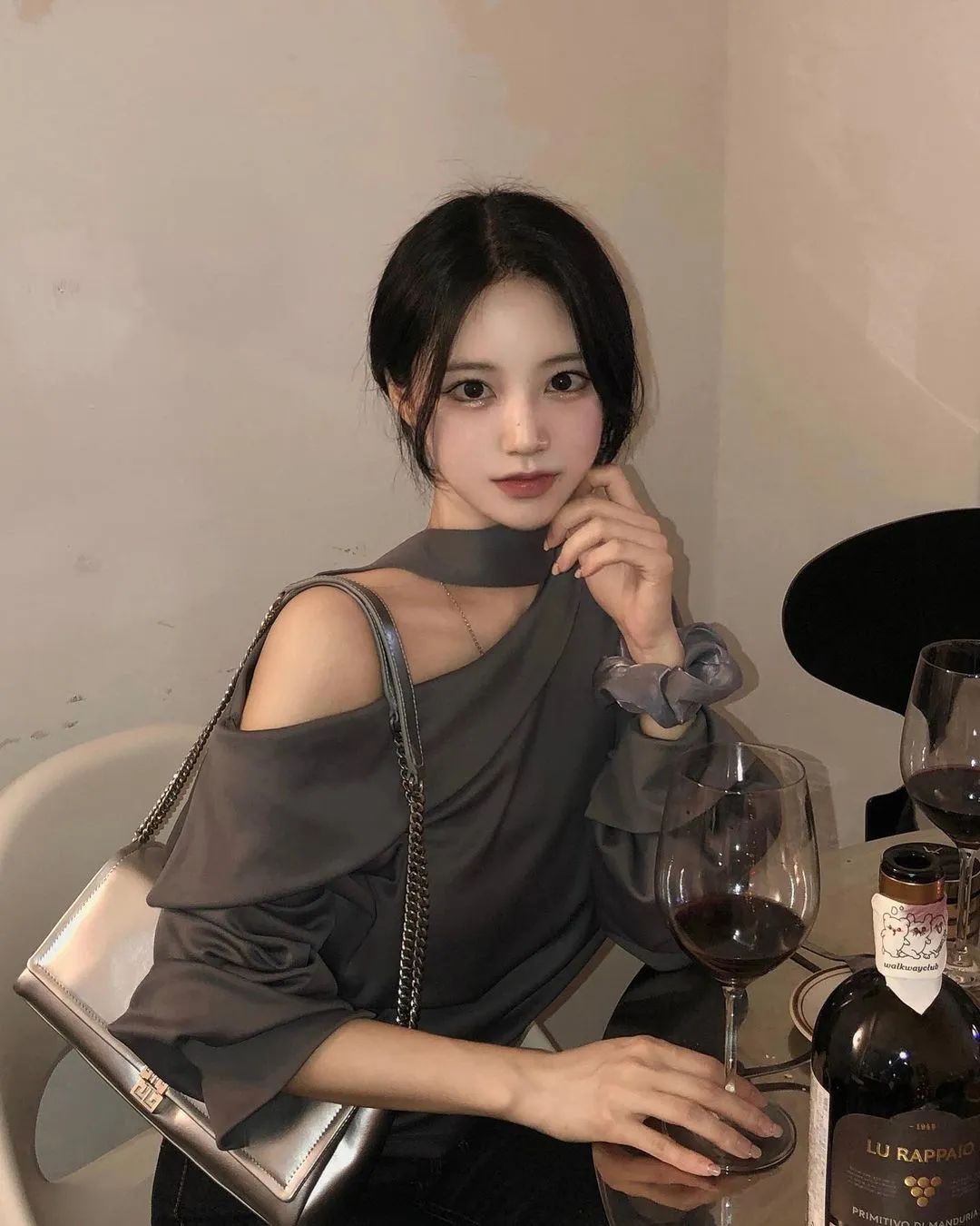 ins小姐姐素颜,ins美丽的小姐姐图片