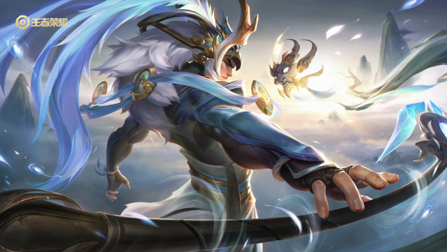 吕布全局对线技巧思路,大神教你最强吕布攻略