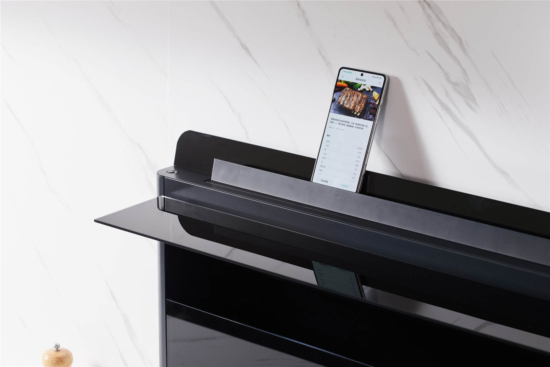 米家智能蒸烤一体集成灶s1,米家智能烘烤一体灶s1