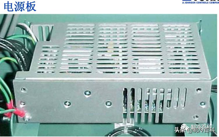 约克离心式冷水机组开机视频,约克离心式冷水机组开关机步骤