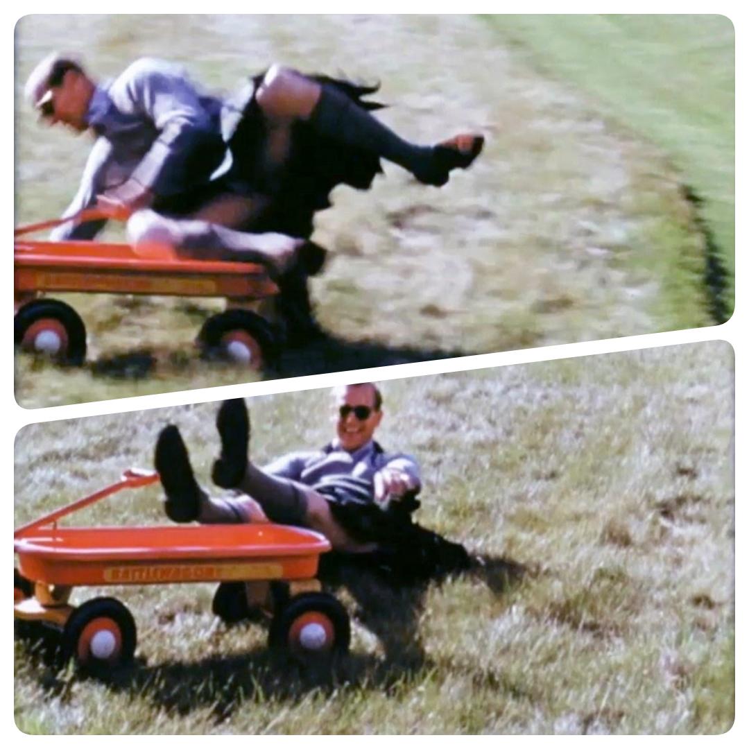 查尔斯怀念菲利普亲王,英国国王查尔斯悼念父亲