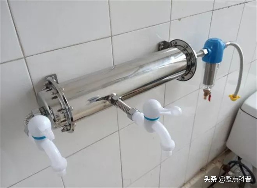 净水器不值得安装都是套路,净水器不值得安装揭开真相
