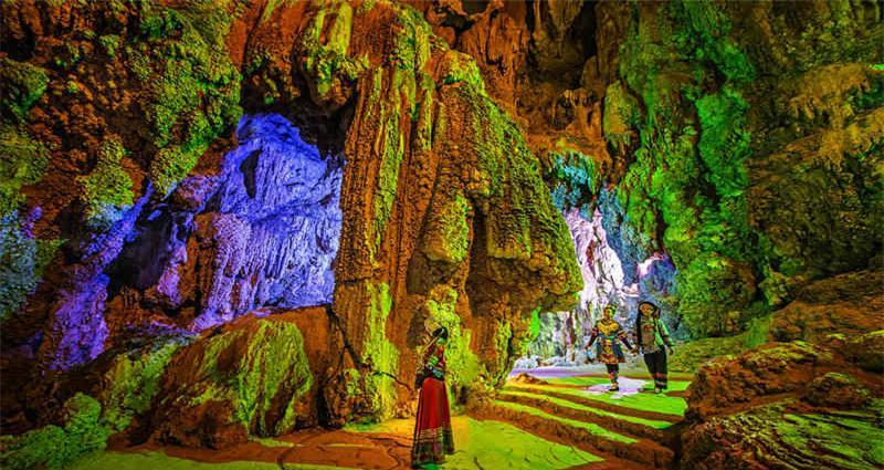 贵阳生活方式,贵阳的生活气息