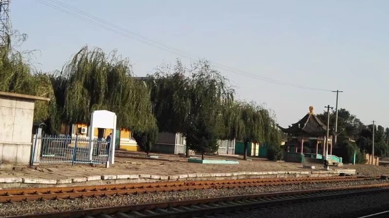 义县古城旅游,义县的古镇