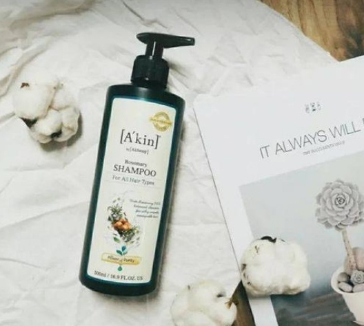 孕期洗发水推荐干性细软,怀孕要用孕妇专用洗发水吗