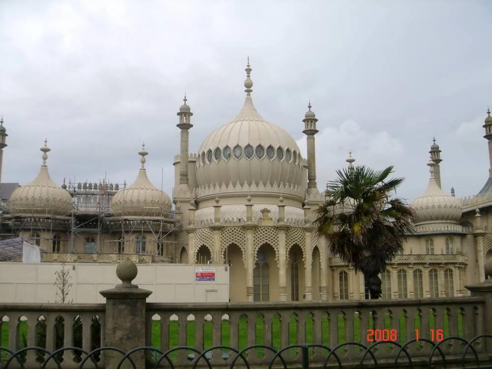 英国布莱顿大学留学生活,布莱顿大学留学日记