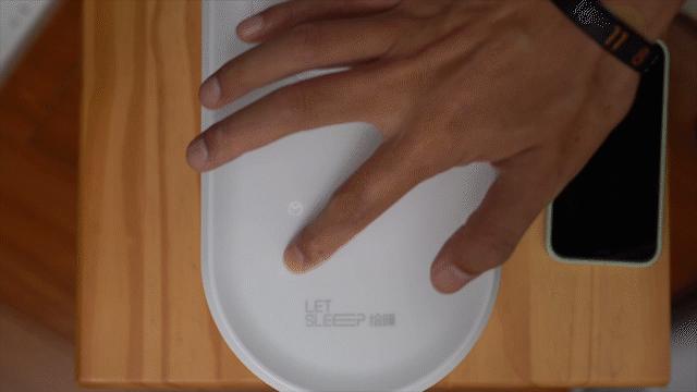 让空调冬眠-绘睡水暖毯3.0使用体验