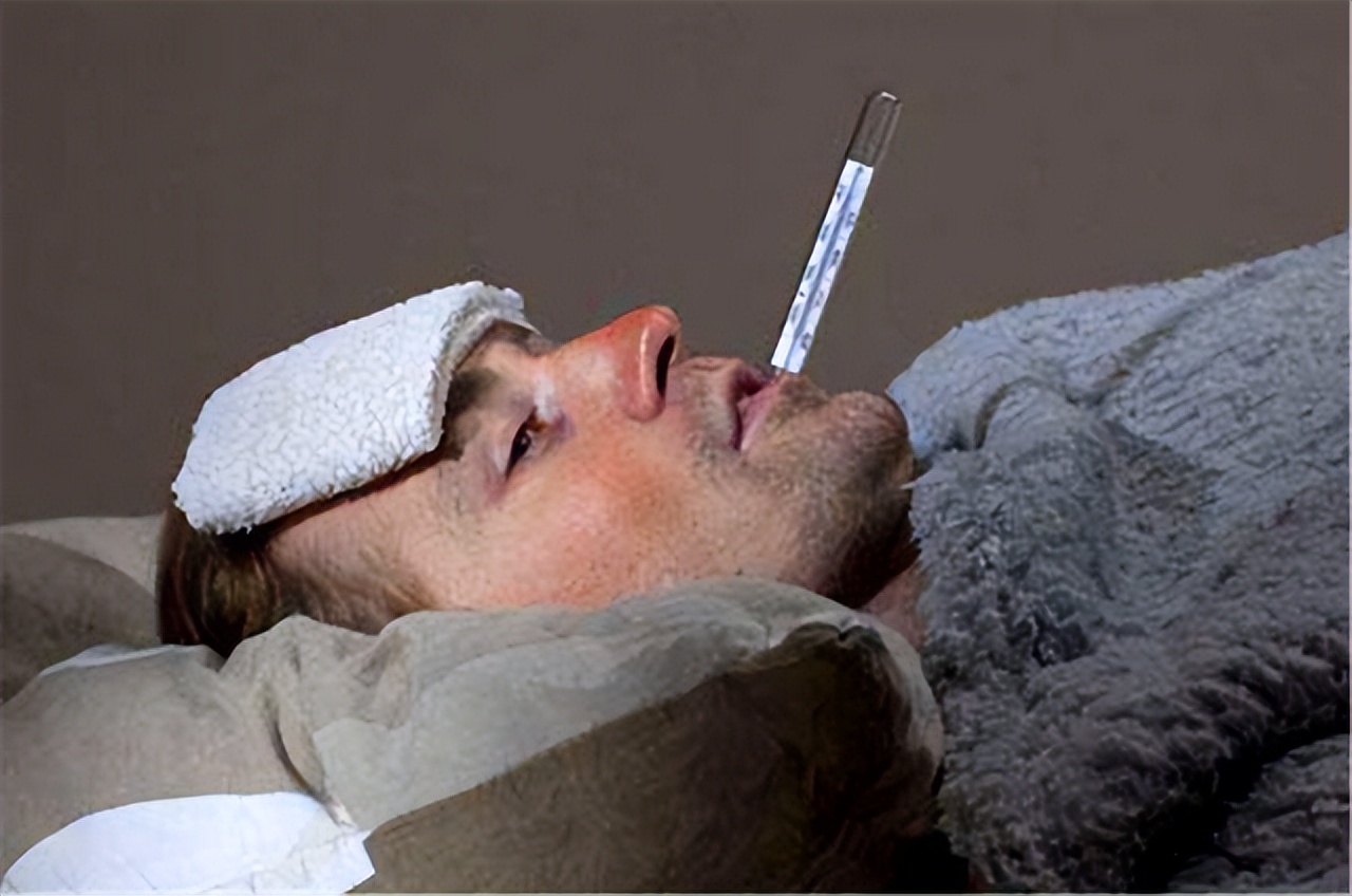 为什么老人得艾滋病,老人为什么得艾滋病多