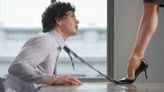 女神纪——女性五万年的辉煌与悲歌