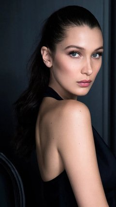 美国美女模特跳舞,美国模特亚历克斯