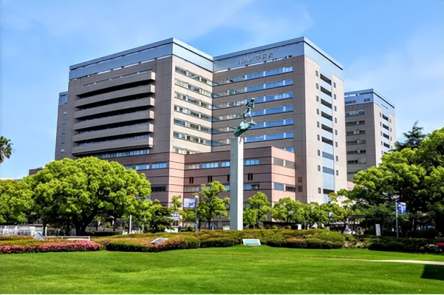 日本九州岛国立大学,九州大学共七所国立大学