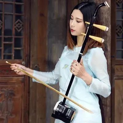 学二胡怎么入门,学二胡最开始怎么练