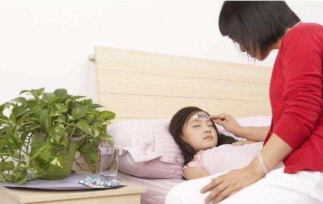 幼儿园孩子爱感冒如何锻炼,孩子一上幼儿园就爱生病怎么办