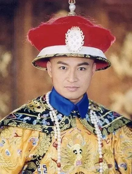 清朝十二皇帝关系图谱,清朝十二代皇帝顺序列表