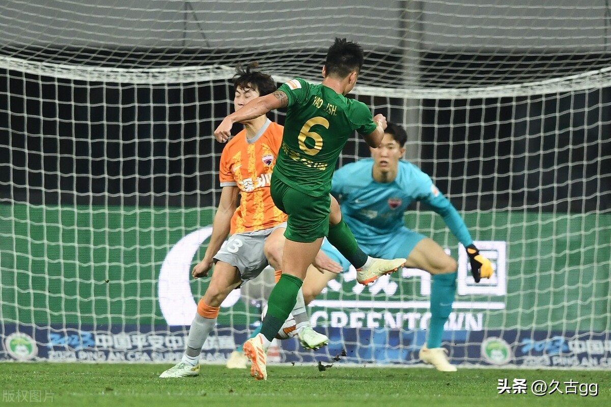 李提香比张稀哲强吗,吴曦谈扬科维奇