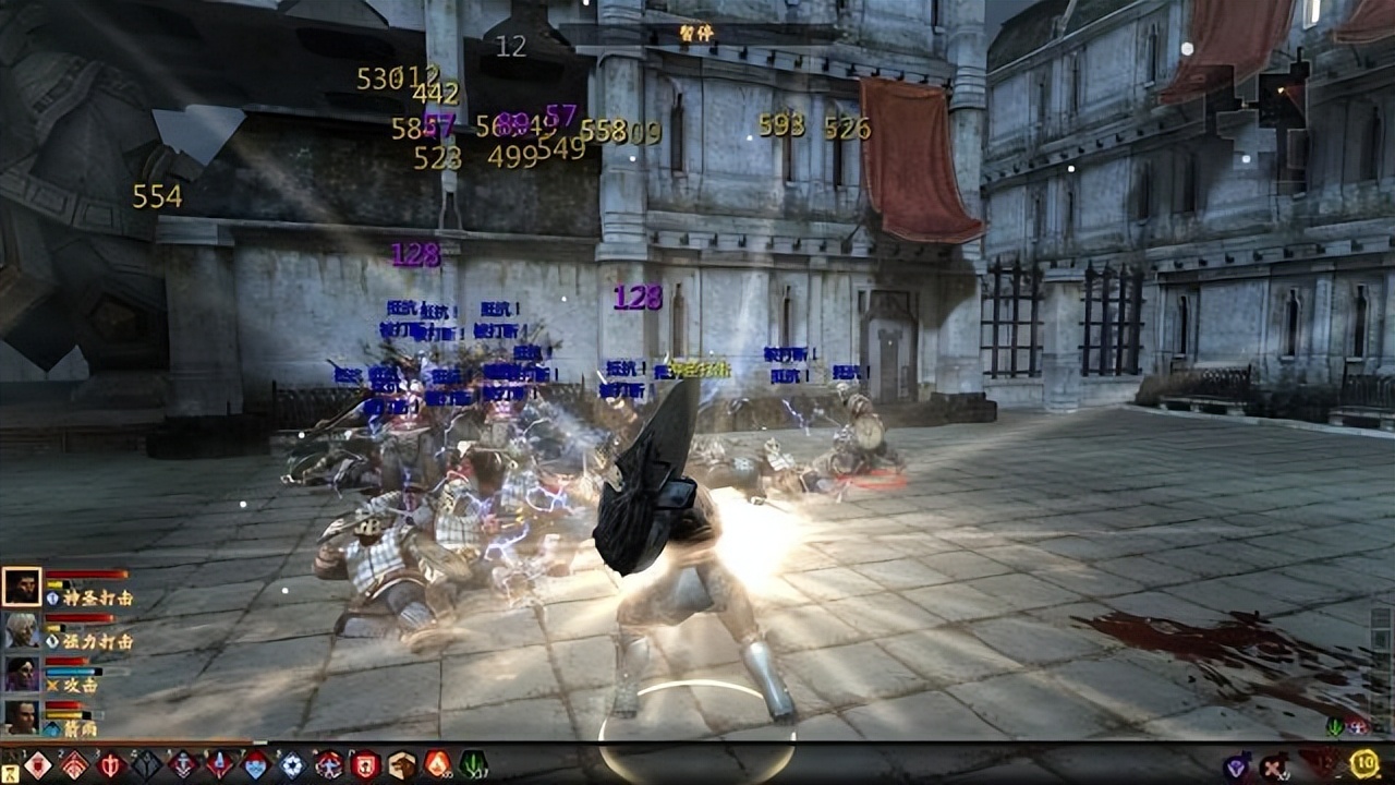 这单机做的比手游还差！游戏能做的这么烂也是不容易