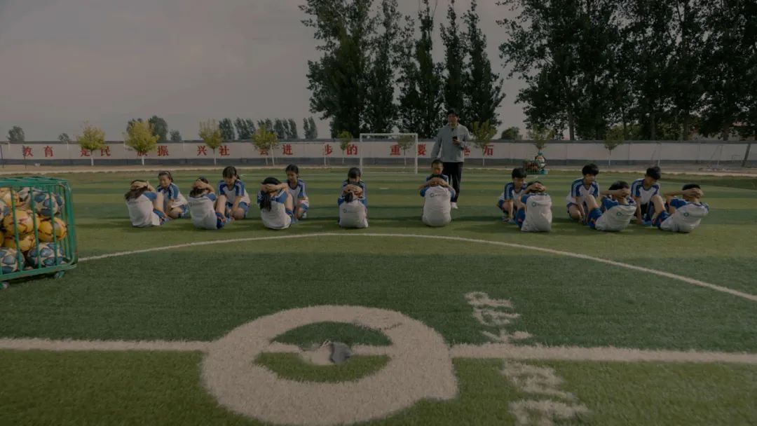 乡村少年足球大梦想,乡村小伙足球