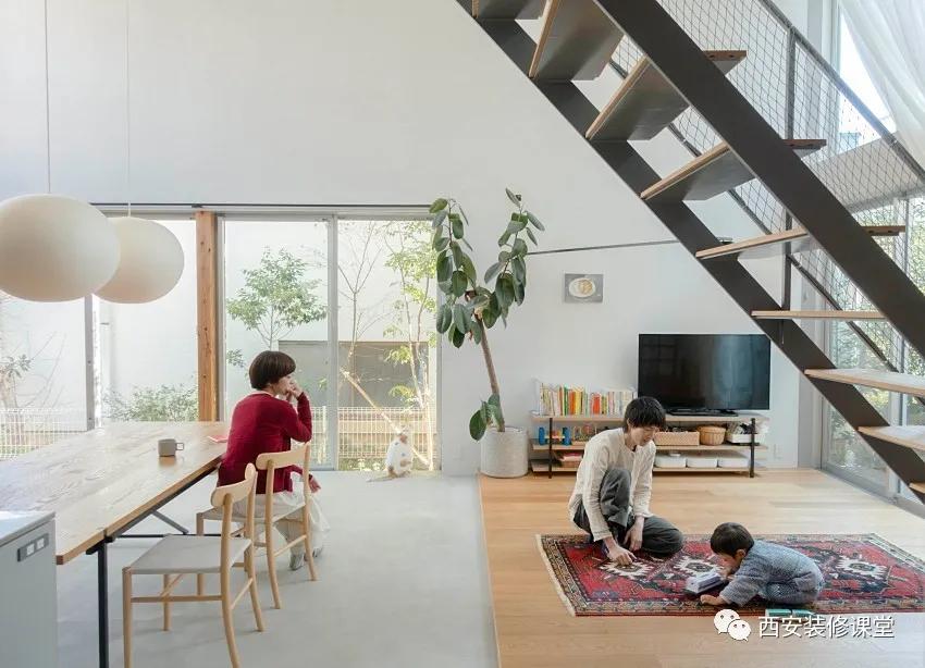 客厅不要沙发怎么布置,客厅不要茶几怎么布置