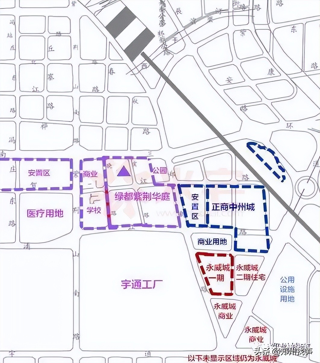 期期维权，如今的永威城还配不配当年的“管南三雄”？