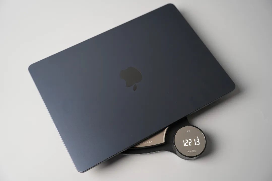 macbookairm2真实体验,m2芯片的macbookair