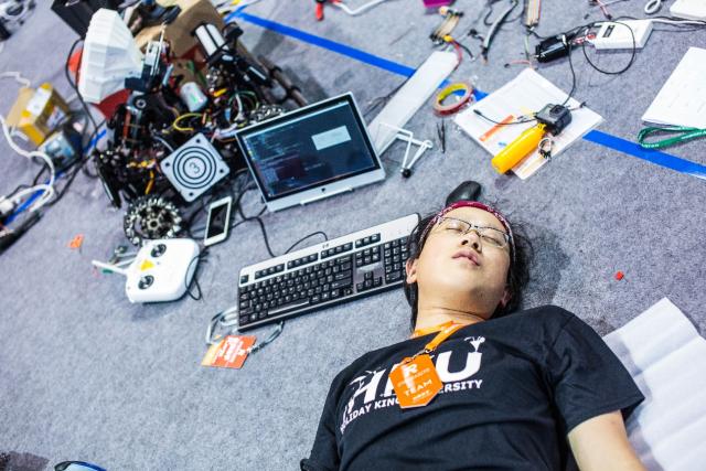 他，80后，身价500亿：用7年抢占全球7成市场，10年形成垄断