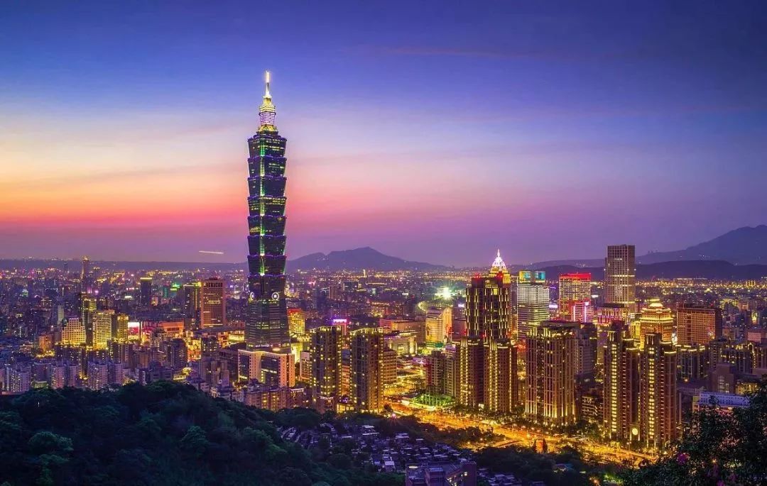 走完宜兰，那麼我们就继续向北出发啦！