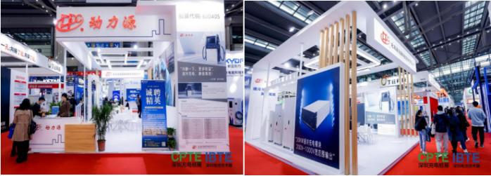 2022充电桩技术设备展,液冷充电桩发展趋势