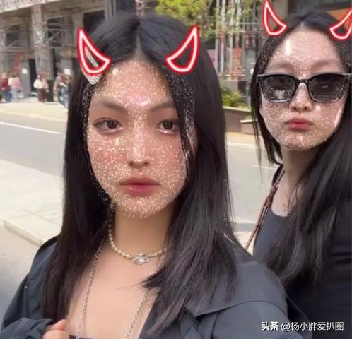 王诗龄和好友穿校服跳舞视频,王诗龄合拍男生原视频