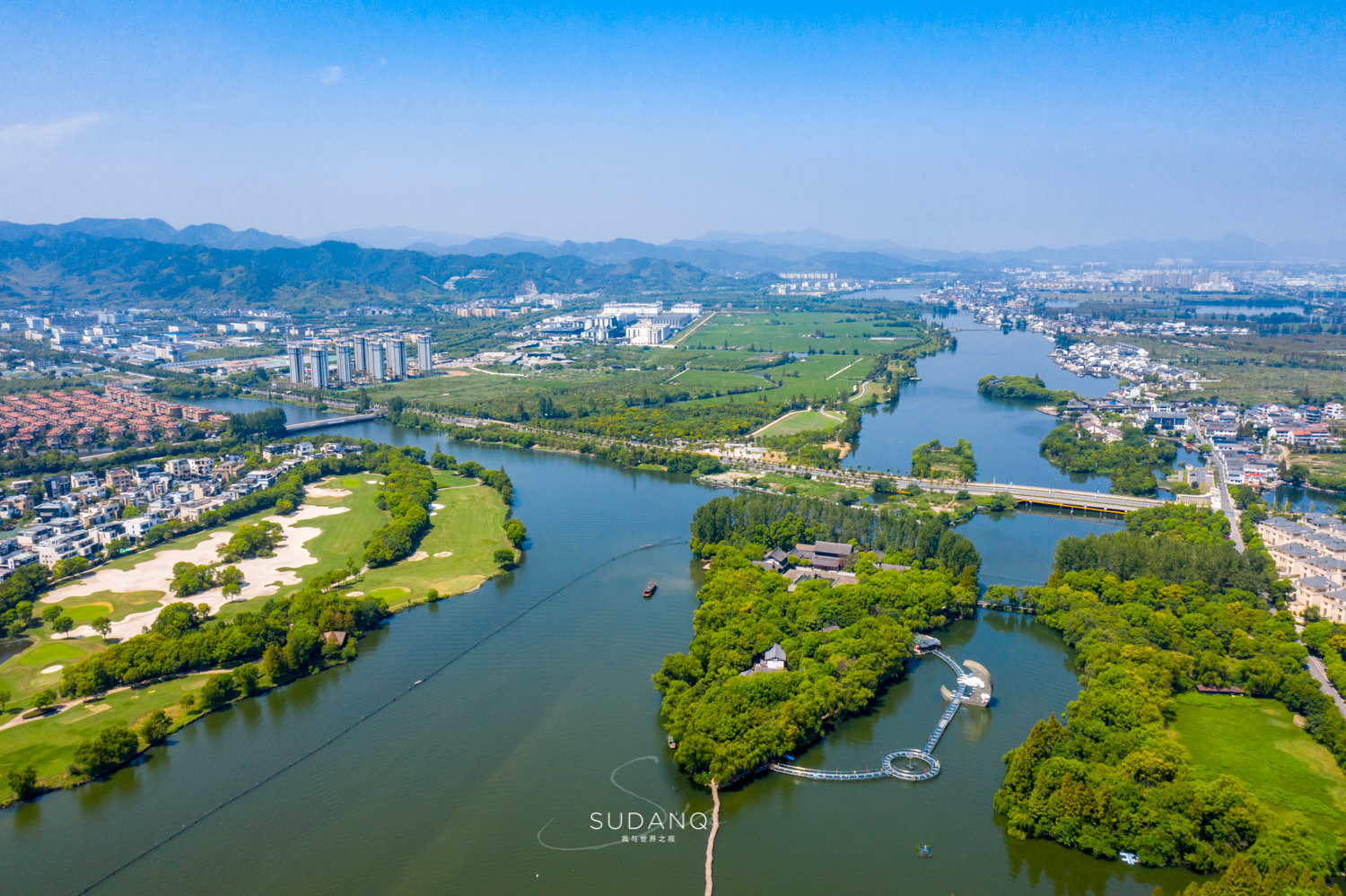 绍兴是东方威尼斯吗,绍兴为什么被称为东方威尼斯