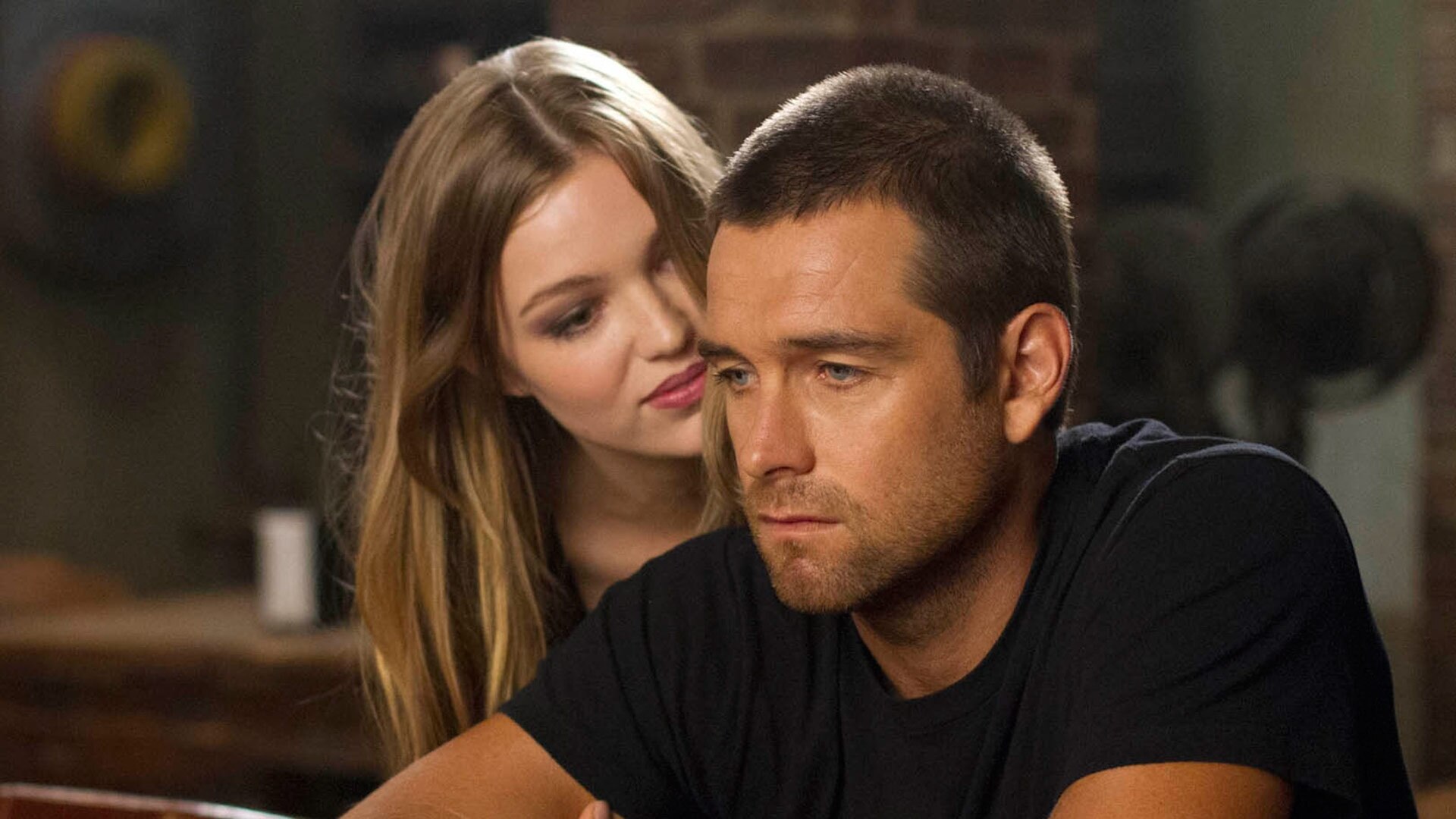 推荐几部又血腥又暴力的美剧,为什么觉得美剧比国产剧好