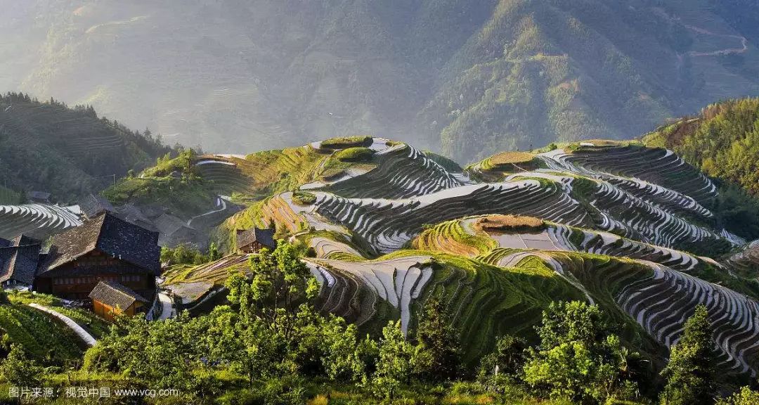 广西壮族自治区地理知识点整理,广西壮族自治区地理特征