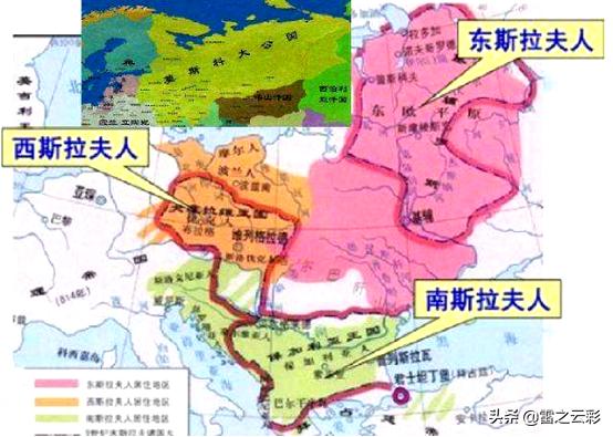 乌克兰局势的来龙去脉图,乌克兰危机对俄乌关系演变的影响