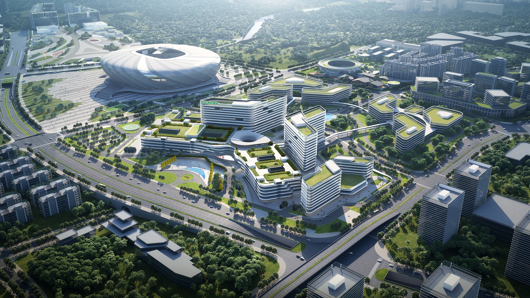 两江新区重大产业投资项目,2024两江新区一季度投资清单