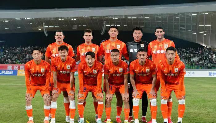泰山队技战术分析,山东泰山队技战术分析