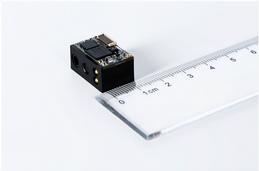 深圳二维码扫描模组参数,嵌入式二维码扫码模组供应