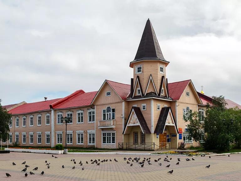 俄罗斯金环,俄罗斯金环好玩吗