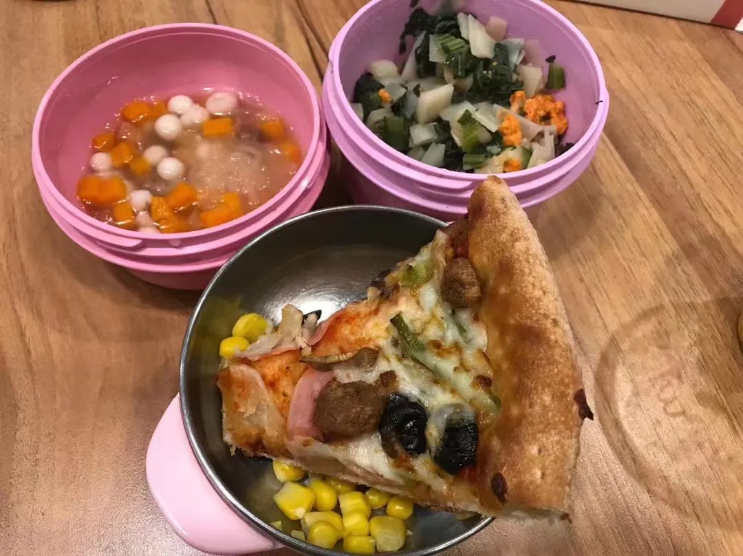 提起粗杂粮就是红薯大豆？这一篇给你更多启发