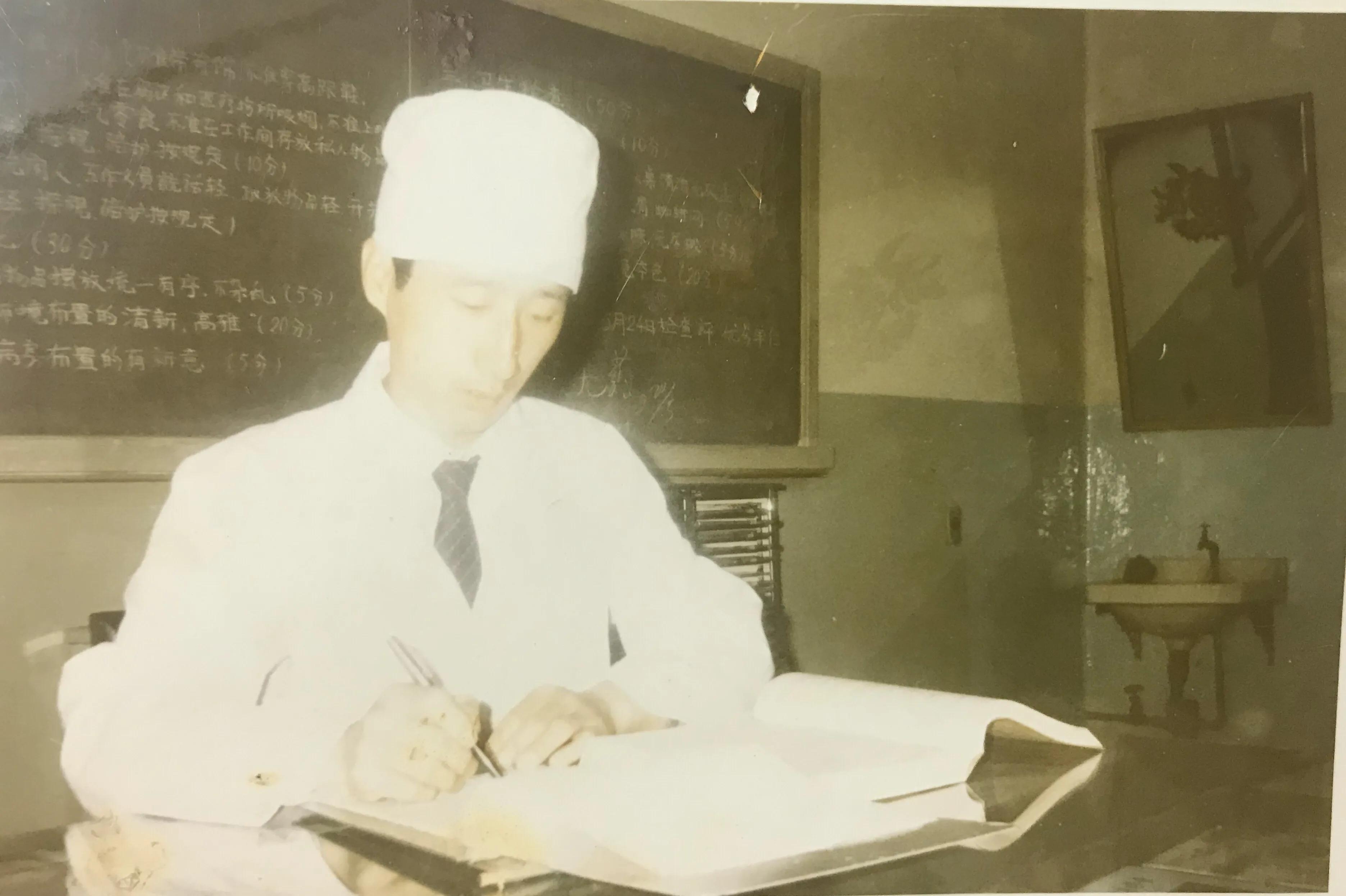 我的从医之路视频,我的从医之道