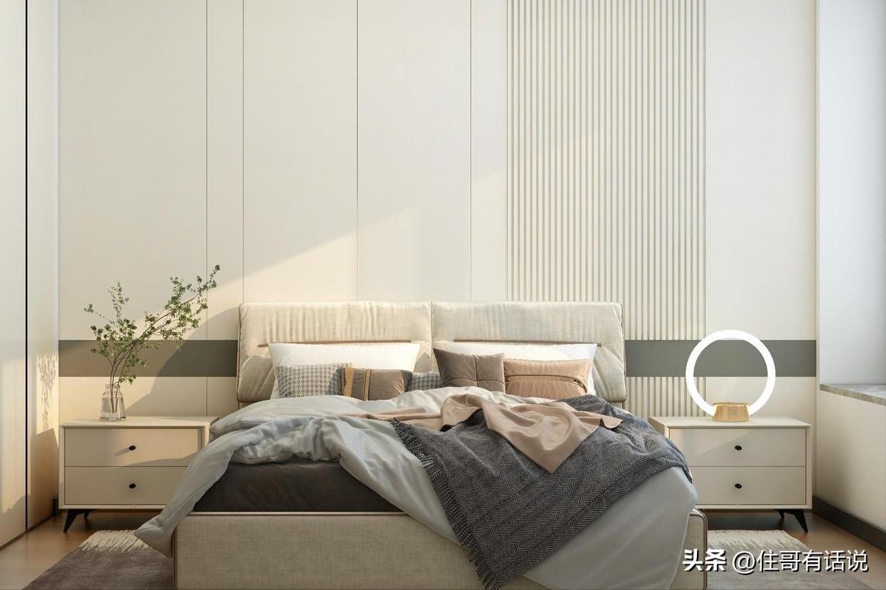 如何甄别好床垫,一个动作就能选到好床垫