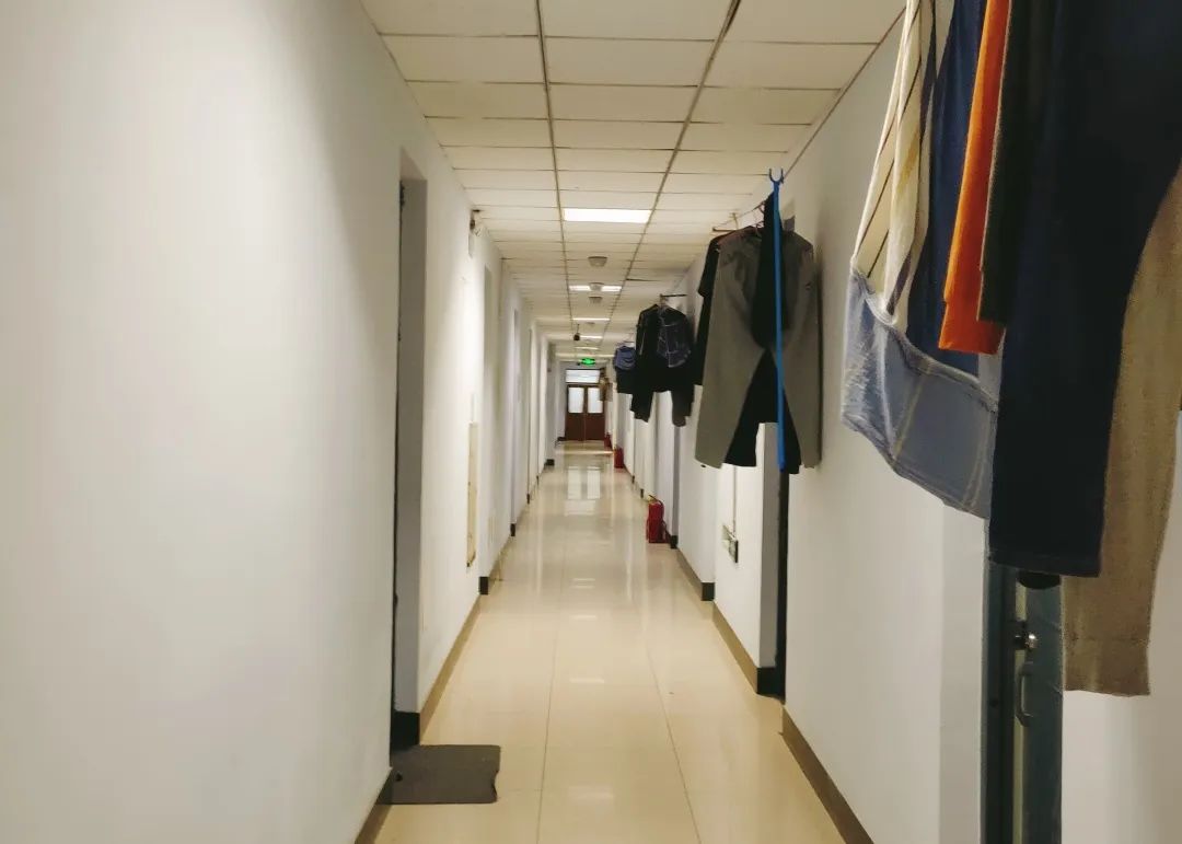 「新生指南丨史上最全宿舍介绍」吉林大学新生快来认领你的宿舍