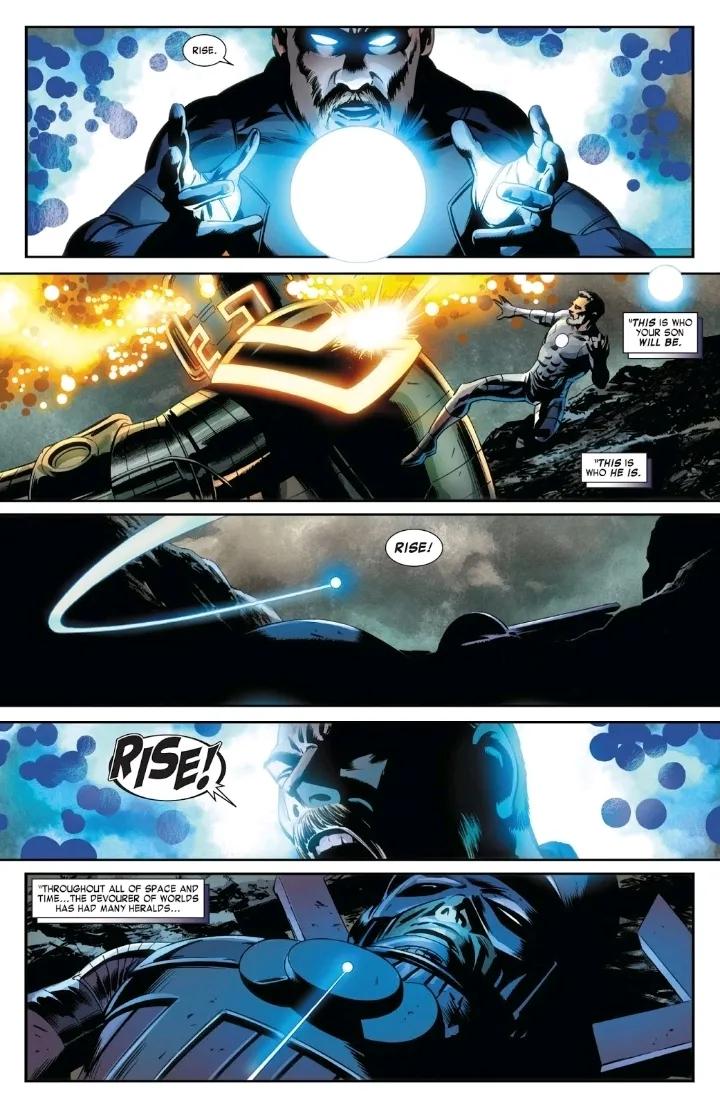 漫威少年英雄排行,小学生漫威十大最强存在